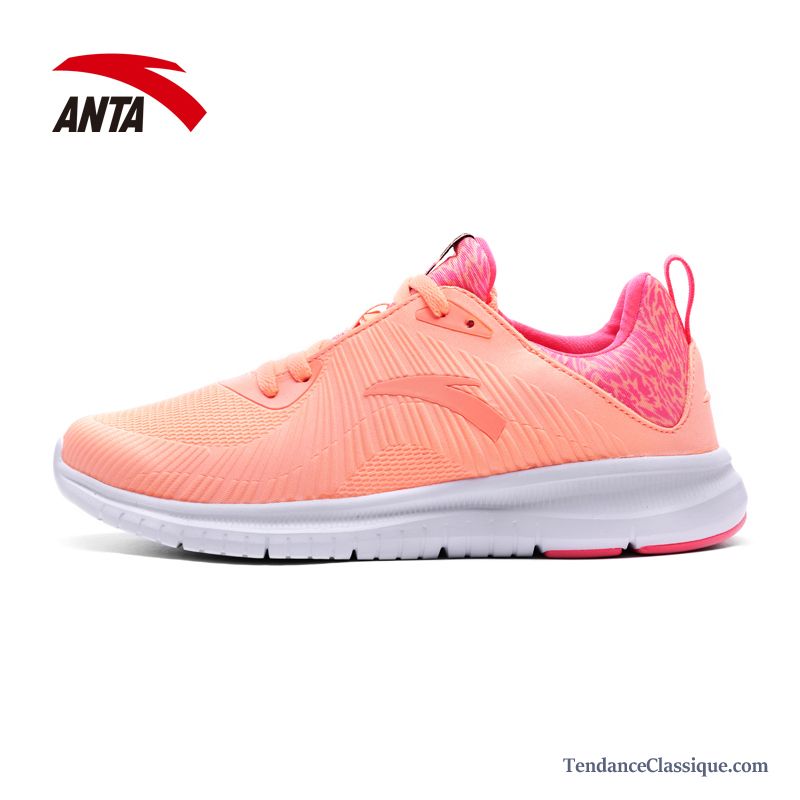 Basket De Running Femme, Vente Chaussure De Running