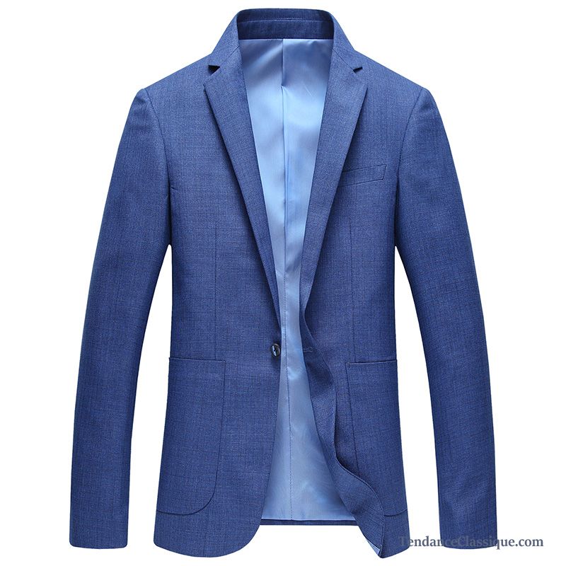 Blazer Blanc Homme Mariage Gris, Blazer Mode Homme