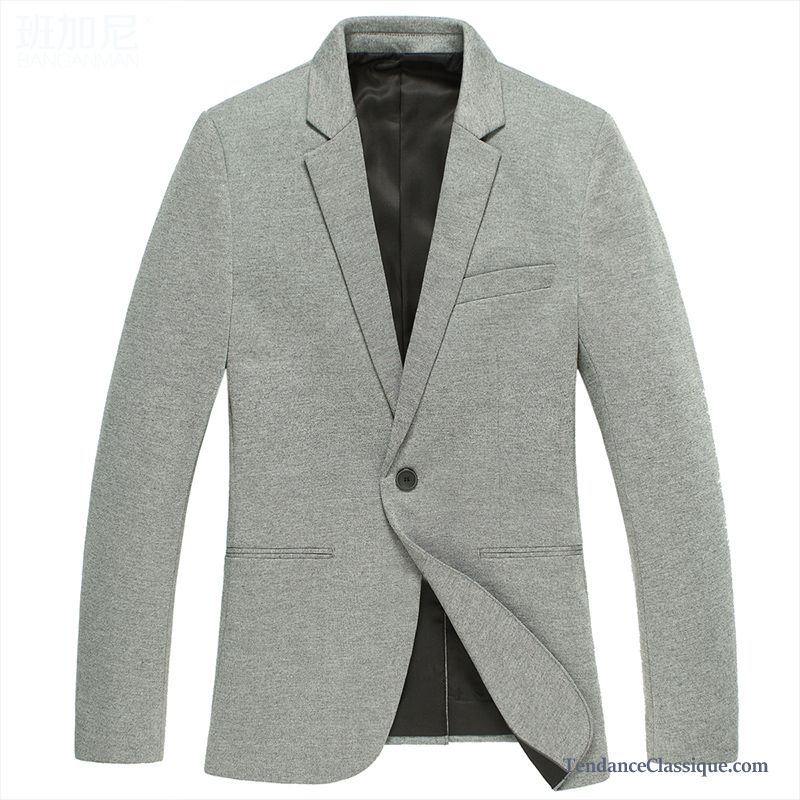 Blazer Cintré Homme Pas Cher Sarcelle, Veste Blazer Cintrée Homme En Vente