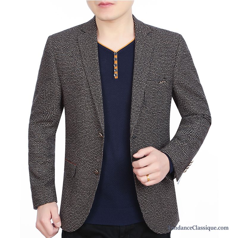 Blazer Homme Nouvelle Collection, Blazer Sur Mesure Homme Pas Cher