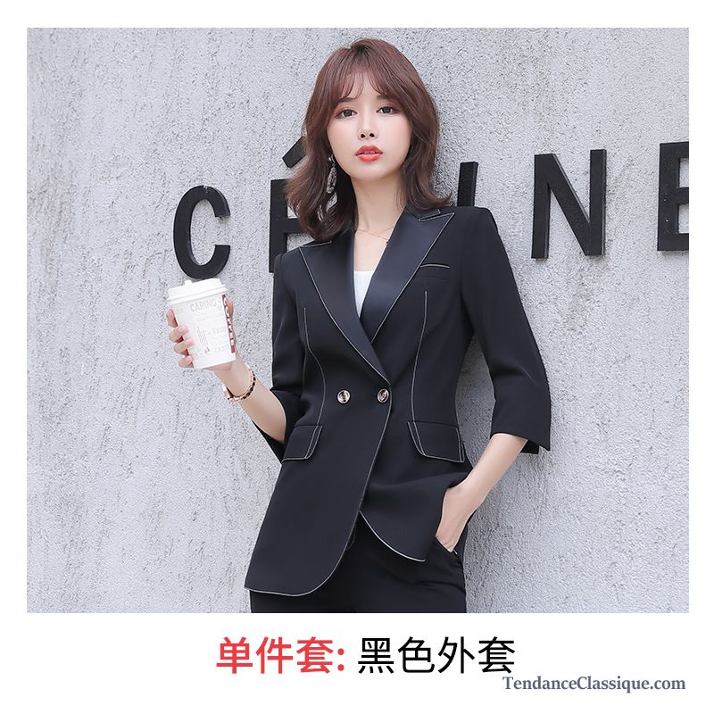 Blazer Imprimée Femme, Blazer Femme Soie Pas Cher