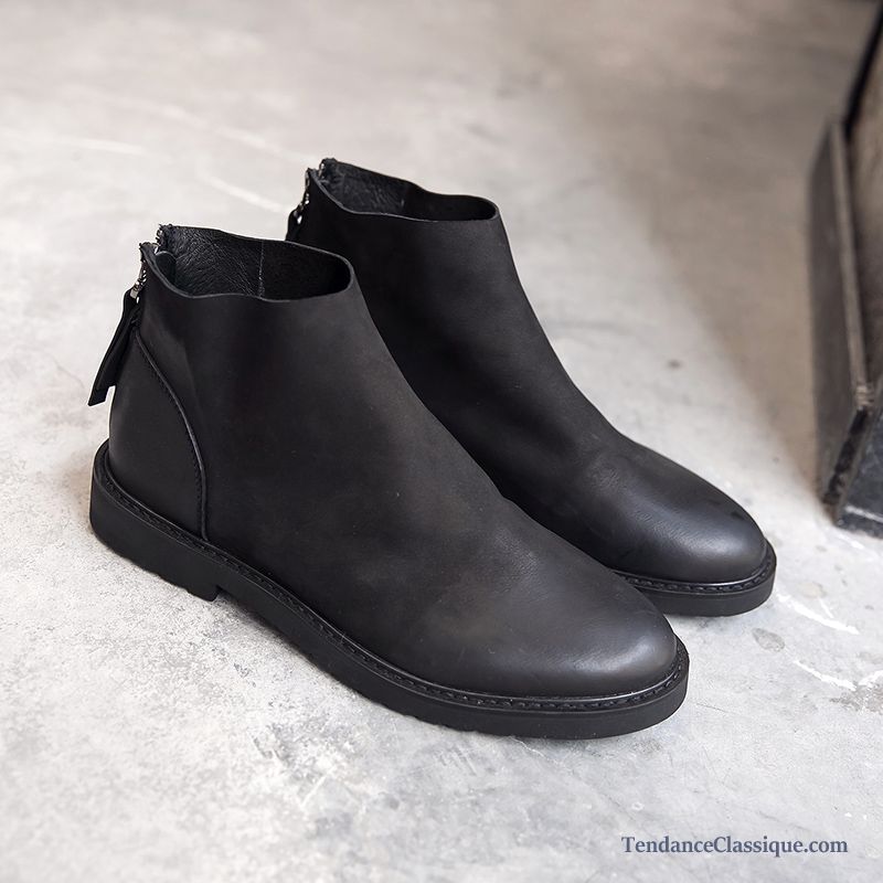 Boots Bottines Homme Pas Cher, Bottes En Ligne Pas Cher