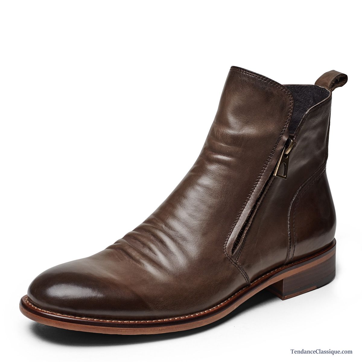 Bottes Bottes Homme, Bottines Cuir Homme Pas Cher