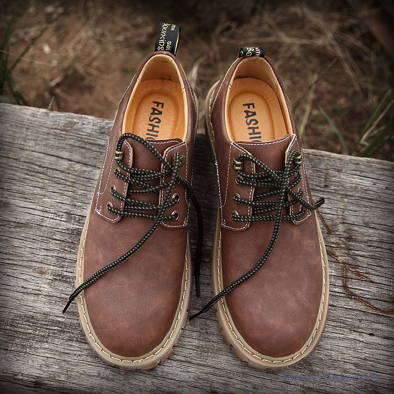 Bottes Homme Mode Bordeaux, Chaussure Botte Homme Pas Cher