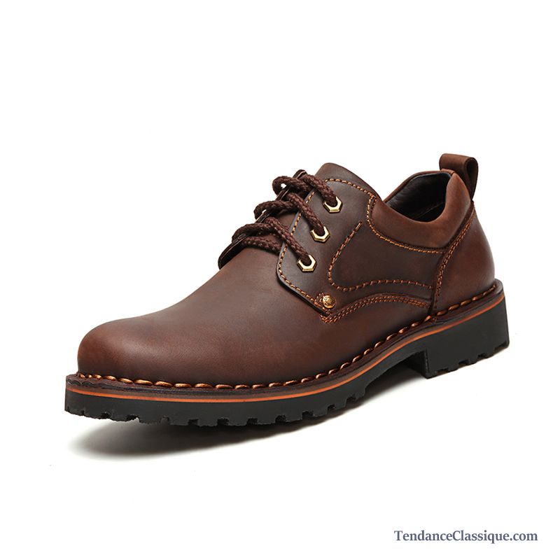 Bottine Cuir Homme Pas Cher, Bottines Italiennes Homme Cuir