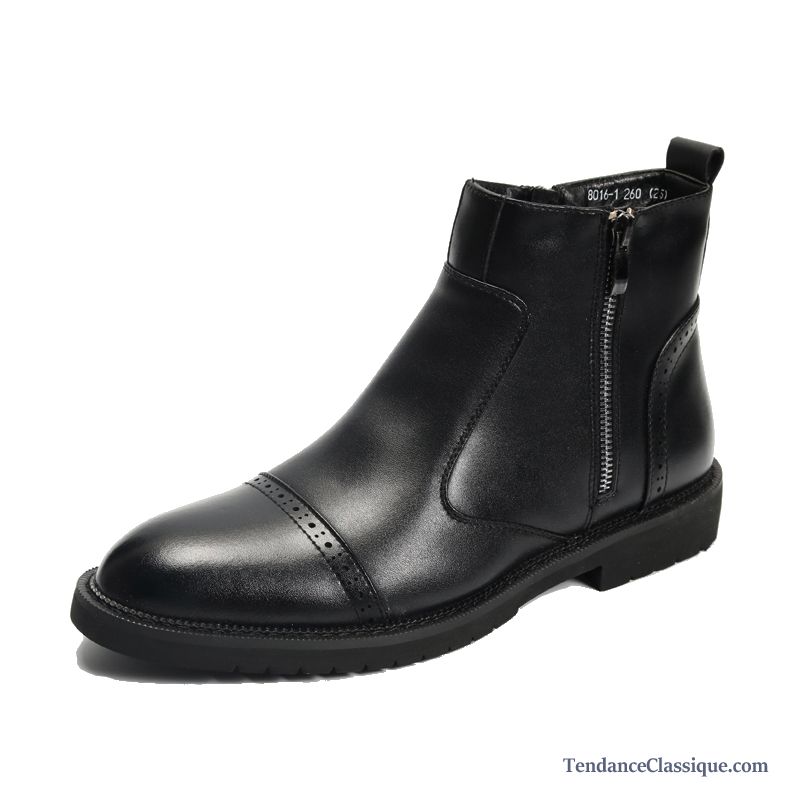 Bottine Pour Homme, Boots Homme De Marque Pas Cher