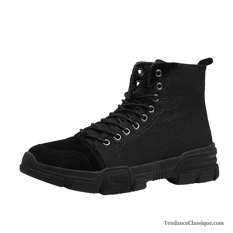 Bottines Homme Elastique, Bottes Pour Homme De Marque En Vente