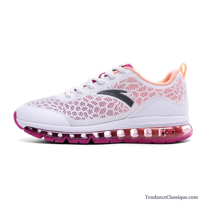 Chaussure De Running De Marque Chameau, Tennis Fitness Femme