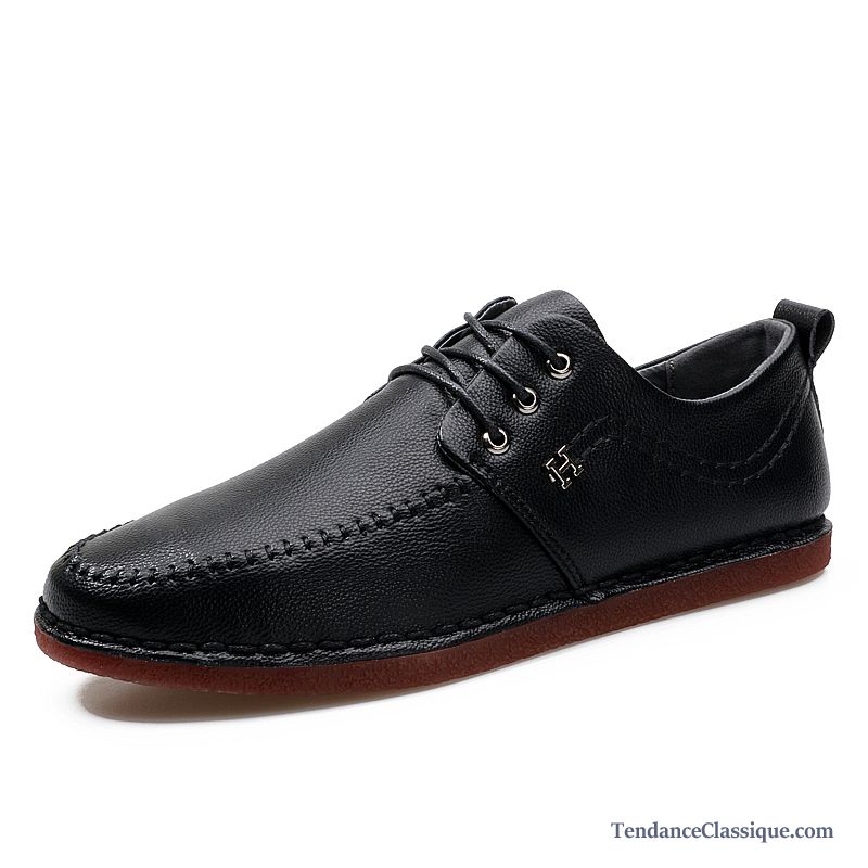 Chaussure Homme Pas Cher Sarcelle, Mocassin Montant Homme