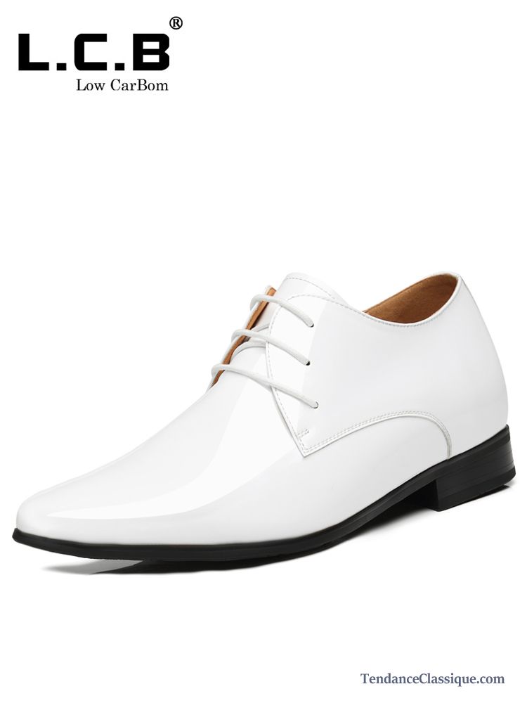 Chaussure Montante Homme Pierre, Chaussure En Cuir Matelassée Homme Pas Cher