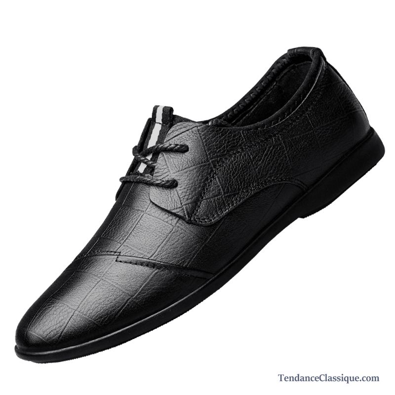 Chaussures De Cuir Homme, Chaussure Homme En Cuir