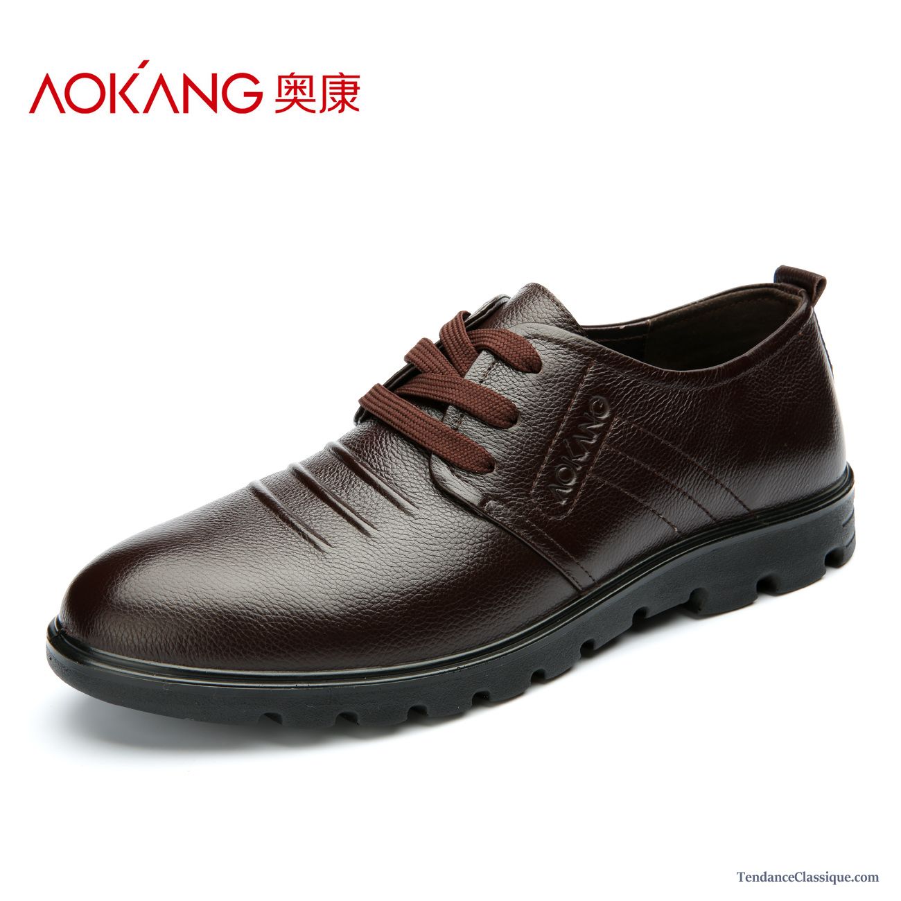 Chaussures Imitation Cuir Homme, Soldes Bottines Homme Cuir Pas Cher