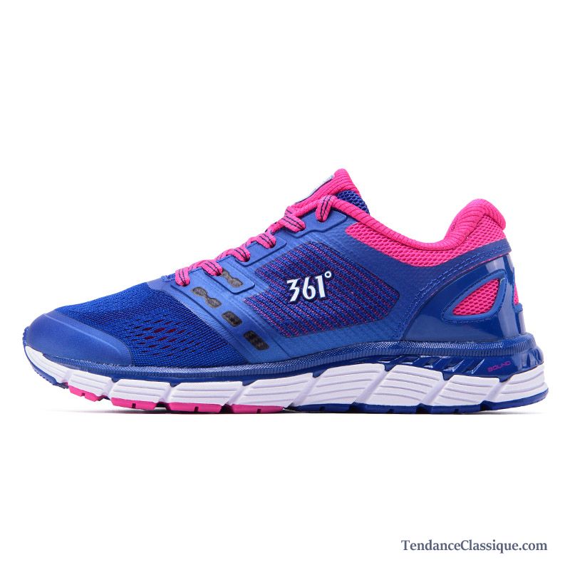 Chaussures Running Running, Promo Basket Femme Running