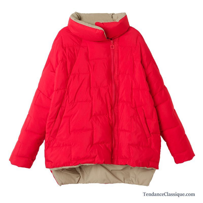 Doudoune Bleu Marine Femme Gris, Manteau Doudoune Femme Grande Taille En Ligne