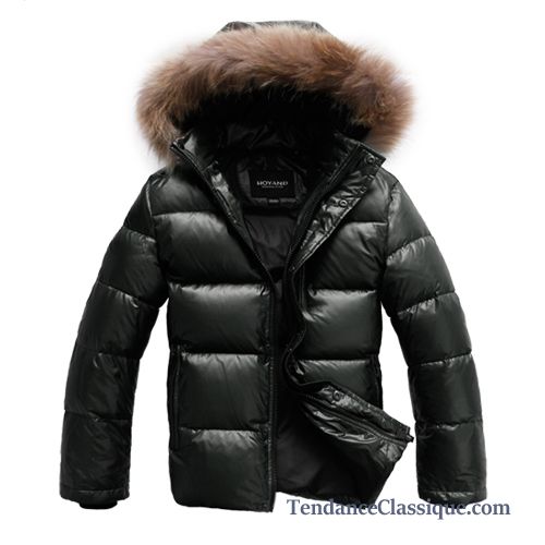 Doudoune D Hiver Homme, Doudoune Homme Cdiscount