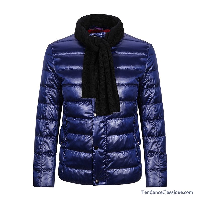 Doudoune Homme Sport, Blouson Doudoune Homme En Vente