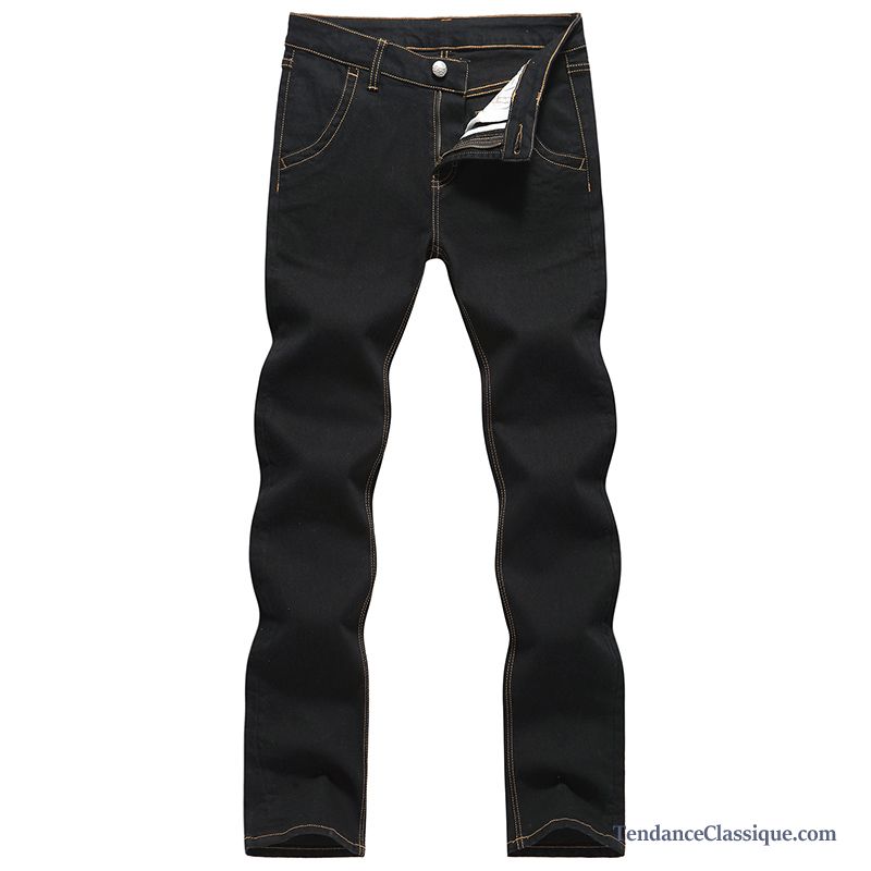 Ensemble Jeans Homme Blé, Jean Skinny Gris Homme