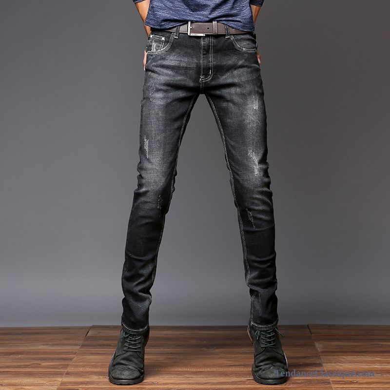 Ensemble Jeans Pour Homme, Jean Tendance Homme Pas Cher