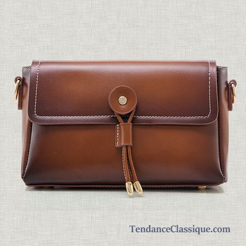 Grand Sac Besace Femme Violet, Sac À Bandoulière Besace Soldes