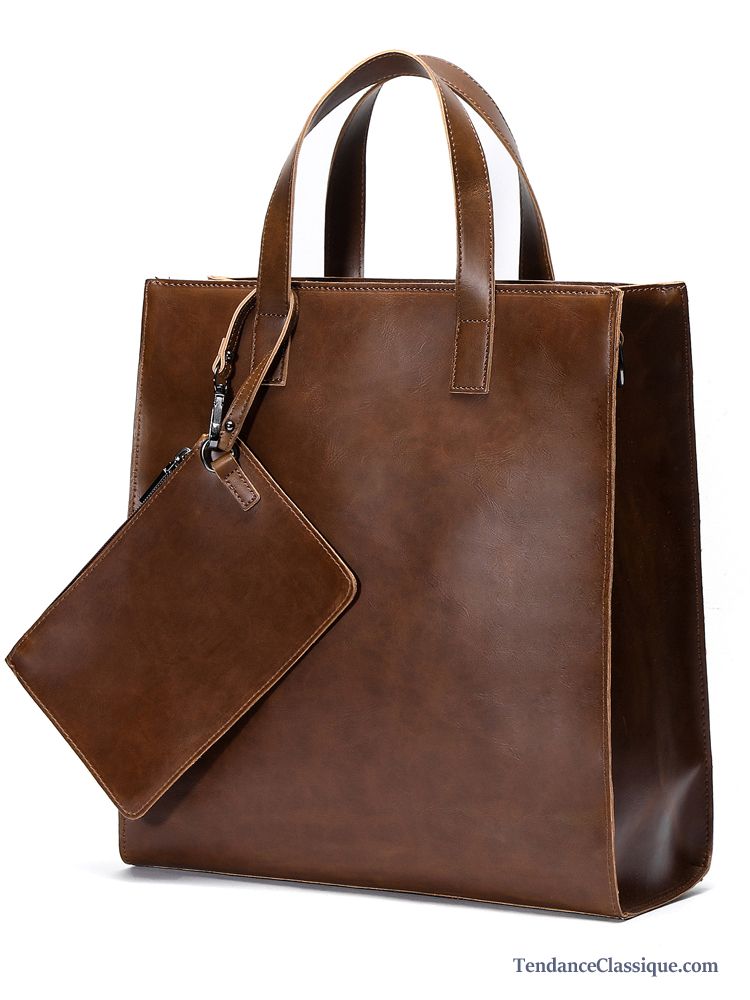 Grande Marque De Sac A Main Crème, Marque Sac Cuir Homme