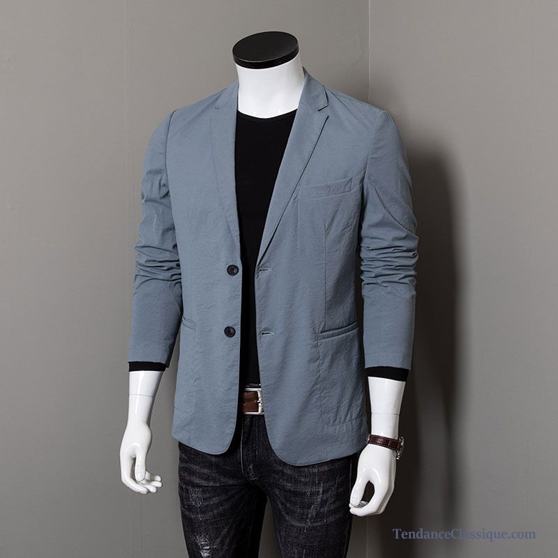 Homme Blazer Mariage, Promo Blazer Homme