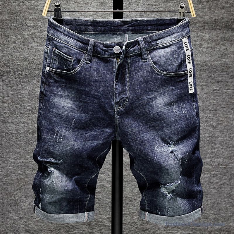 Jean Short Homme, Magasin De Short Homme