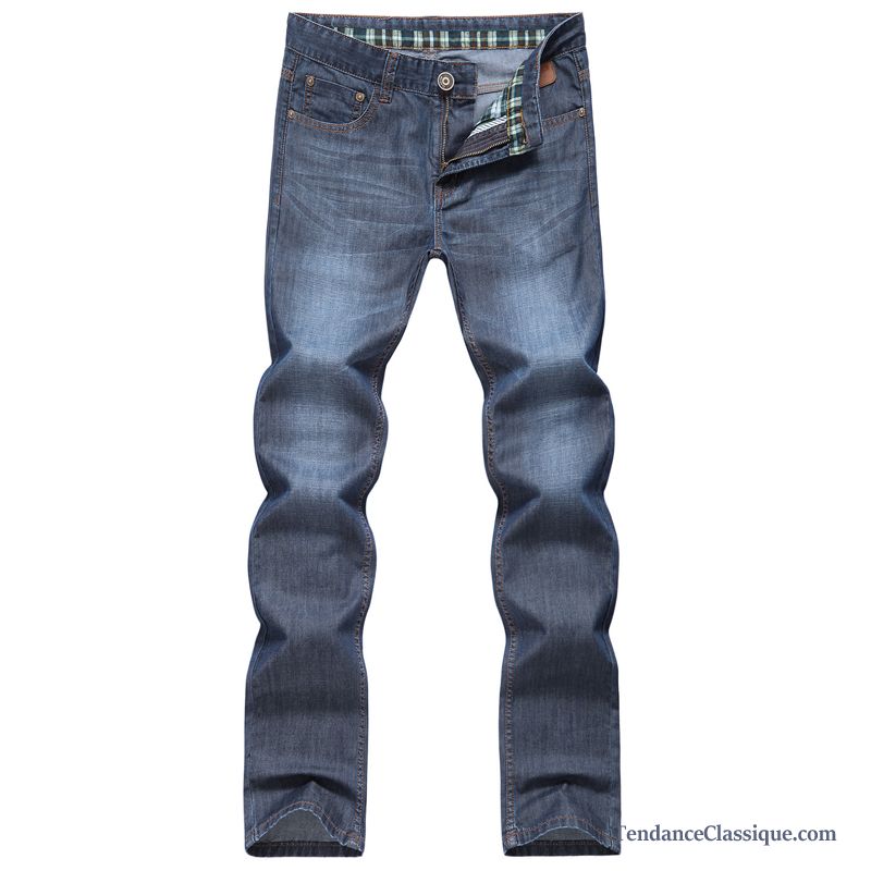 Jeans De Marque Pas Cher Pour Homme, Jean Noir Homme Pas Cher