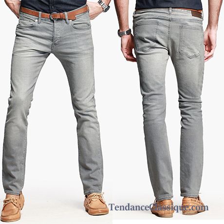 Jeans En Solde Homme, Jeans Homme Discount Soldes