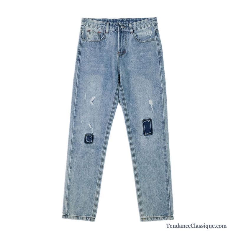 Jeans Homme De Marque Pas Cher, Jeans Homme Pas Cher Taille Haute