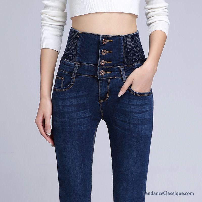 Jeans Pas Cher Femme De Marque, Jean Bootcut Femme Pas Cher En Ligne