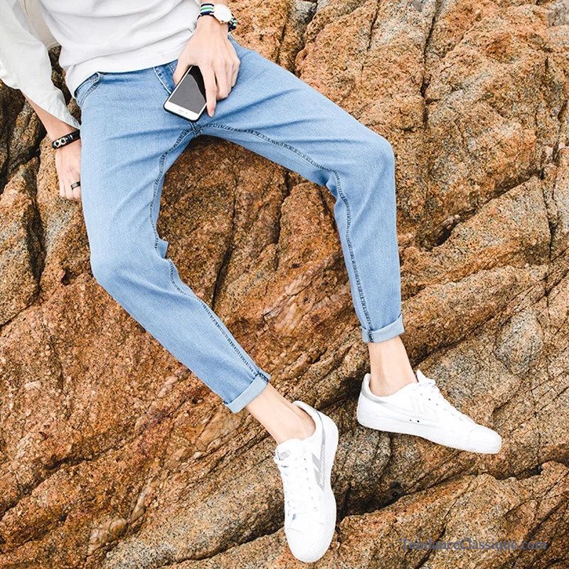 Les Meilleurs Jeans Pour Homme, Acheter Des Jeans Pas Cher En Ligne