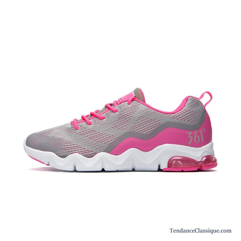 Magasin De Chaussure De Running Pas Cher Violet, Basket Running Femme France