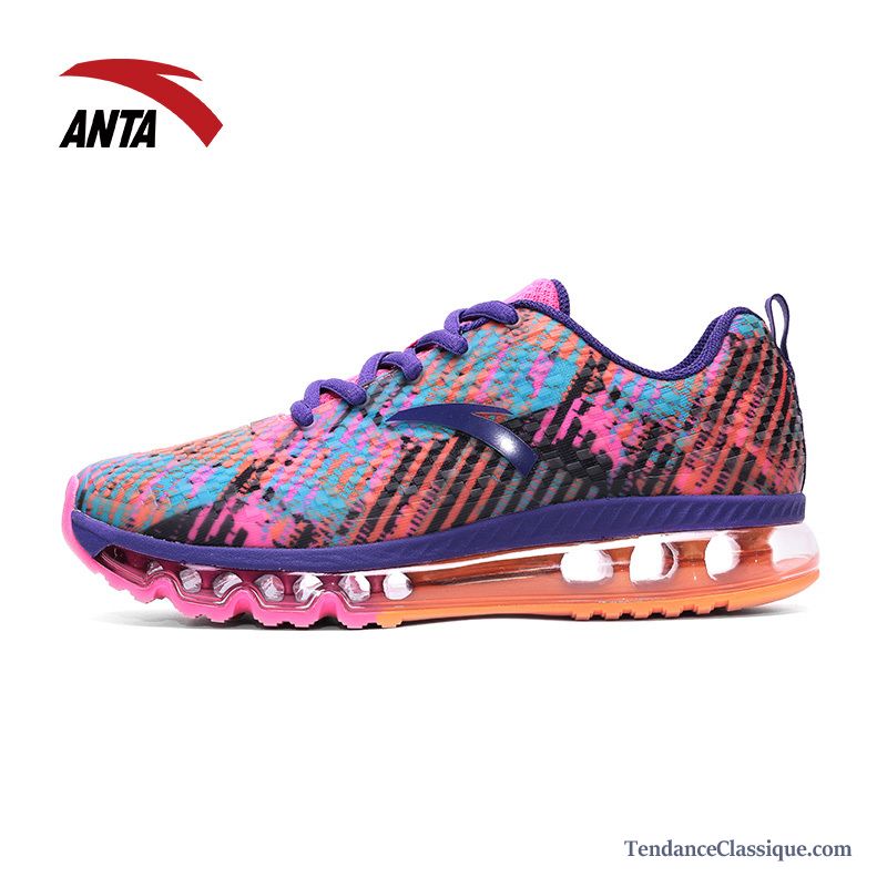 Magasin De Running Basketball, Chaussures Running Femme Soldes