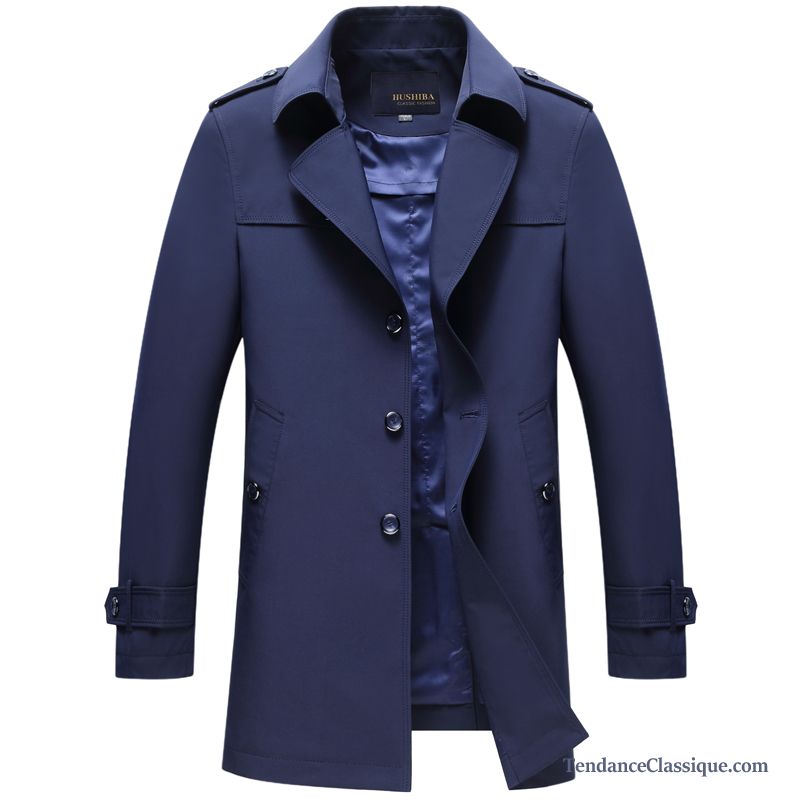 Manteau d'hiver homme habille Manteau d'hiver homme habille