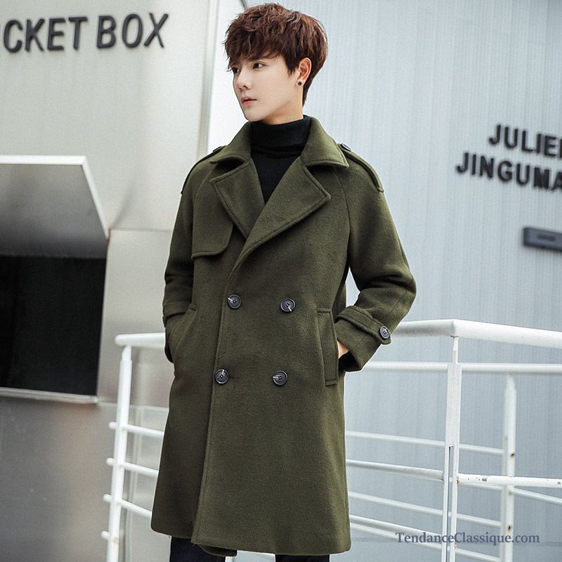 Manteau Duffle Coat Homme Or, Magasin Manteau Hiver En Vente