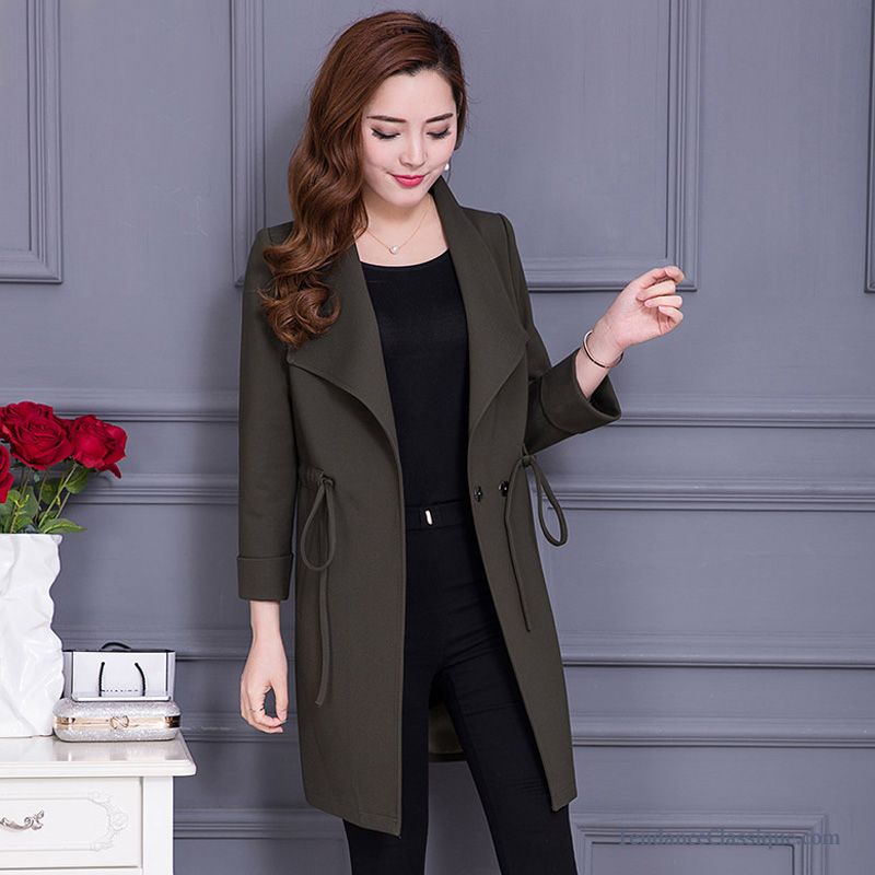 Manteau Fashion Femme, Magasin De Manteau