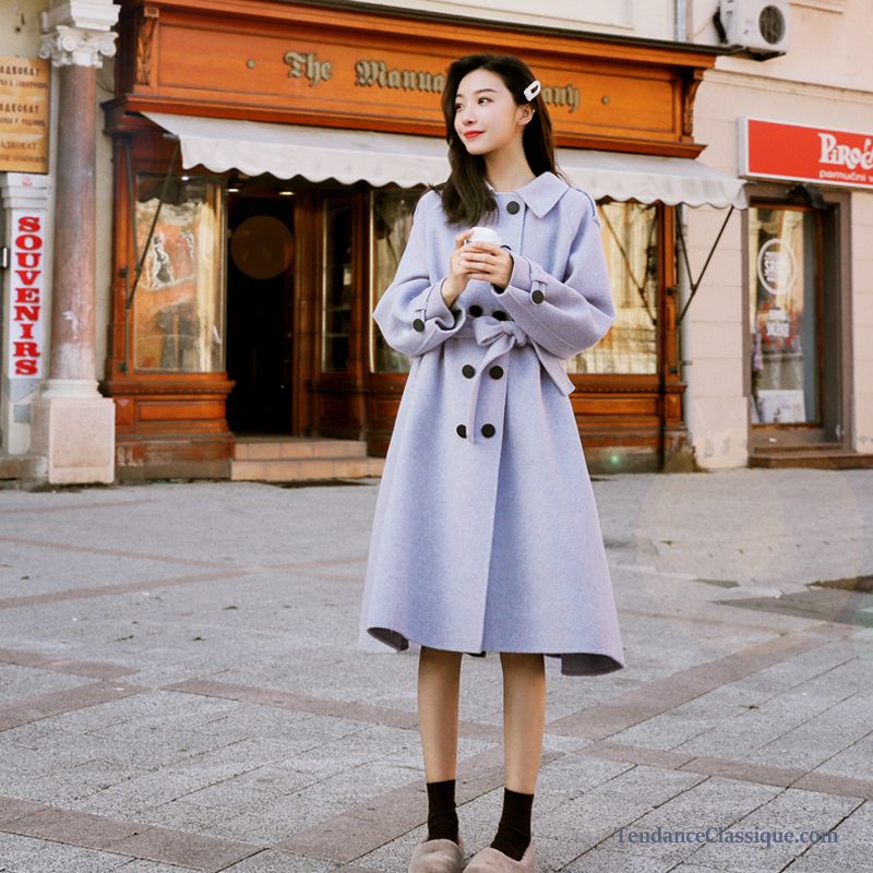 Manteau Femme Hiver Avec Capuche Tomate, Les Manteaux Pour Femme France