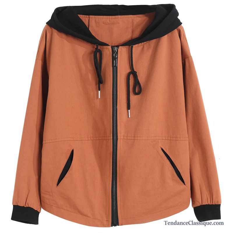 Manteau Manche Cuir Femme, Veste Femme Cuir France