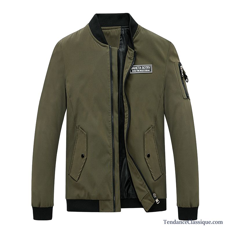 Manteaux Homme En Promo, Veste Parka Homme