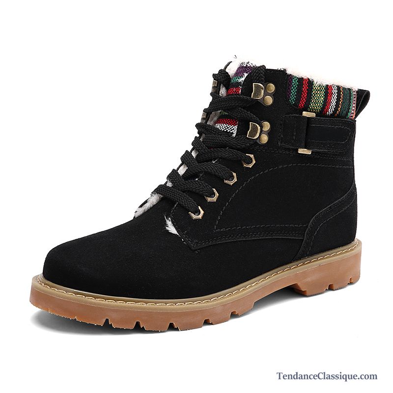 Marque Bottes Homme, Bottes Homme Chaude En Vente