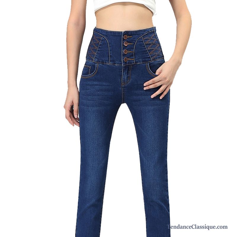 Marque De Jeans Femme, Jean Original Femme