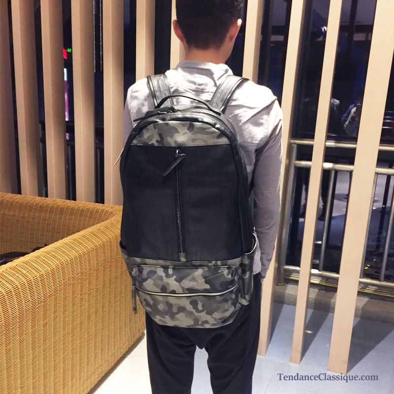 Meilleur Sac A Dos Randonnée Seagreen, Sac College Homme Pas Cher