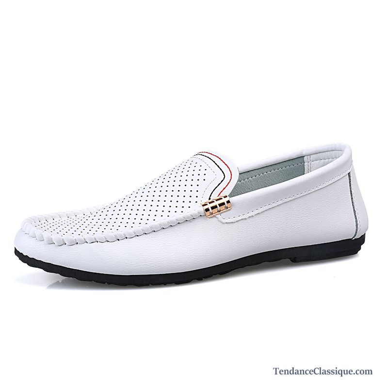 Mocassin Fashion Homme, Chaussure Mocassin Homme Pas Cher