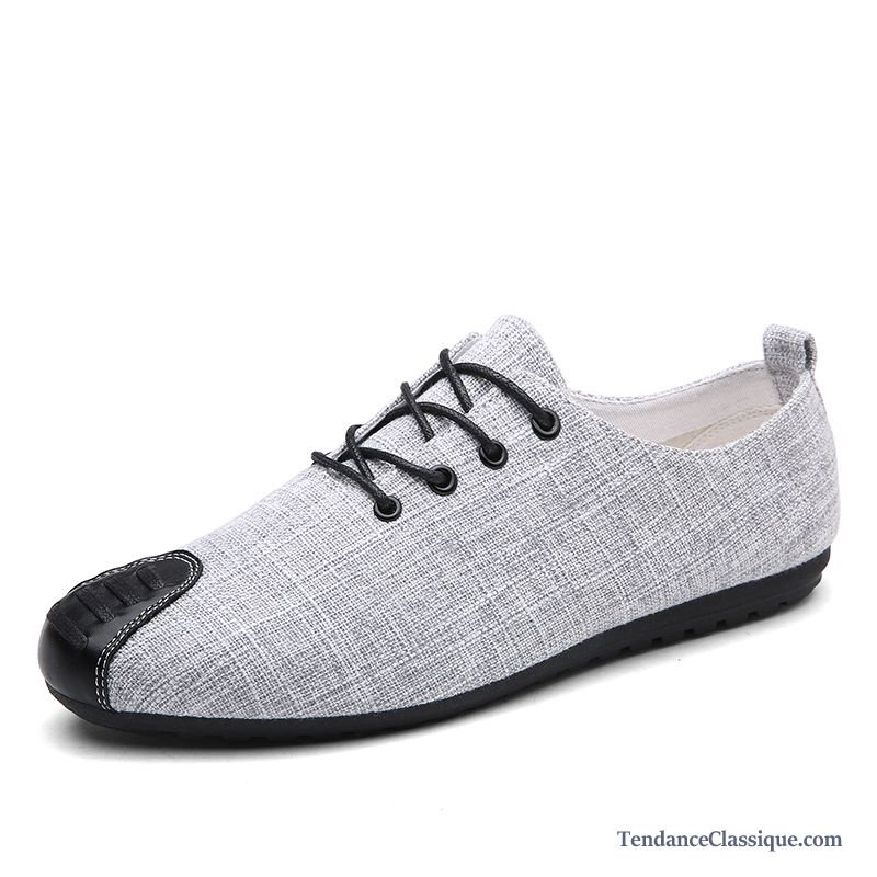 Mocassin Homme Blanc Pas Cher, Mocassin Homme Avec Pompon