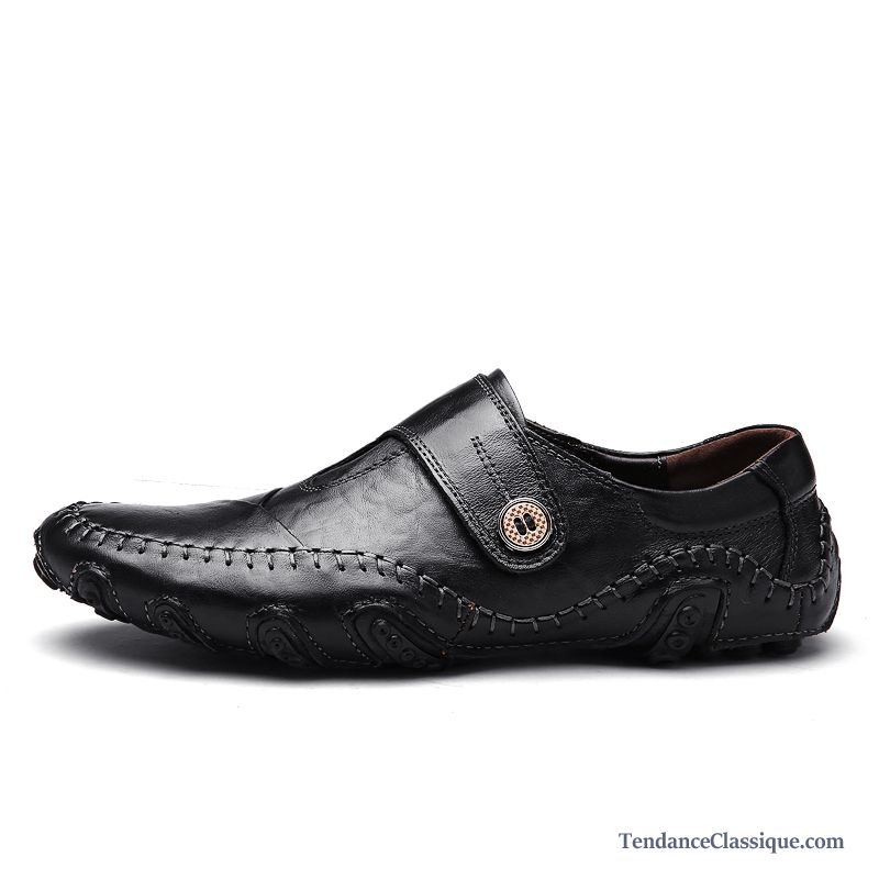 Mocassin Homme Luxe, Chaussure Homme