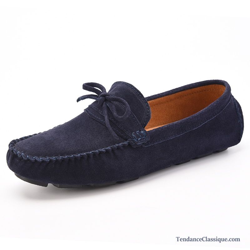 Mocassin Homme Tendance Rosybrown, Mocassin Vernis Homme