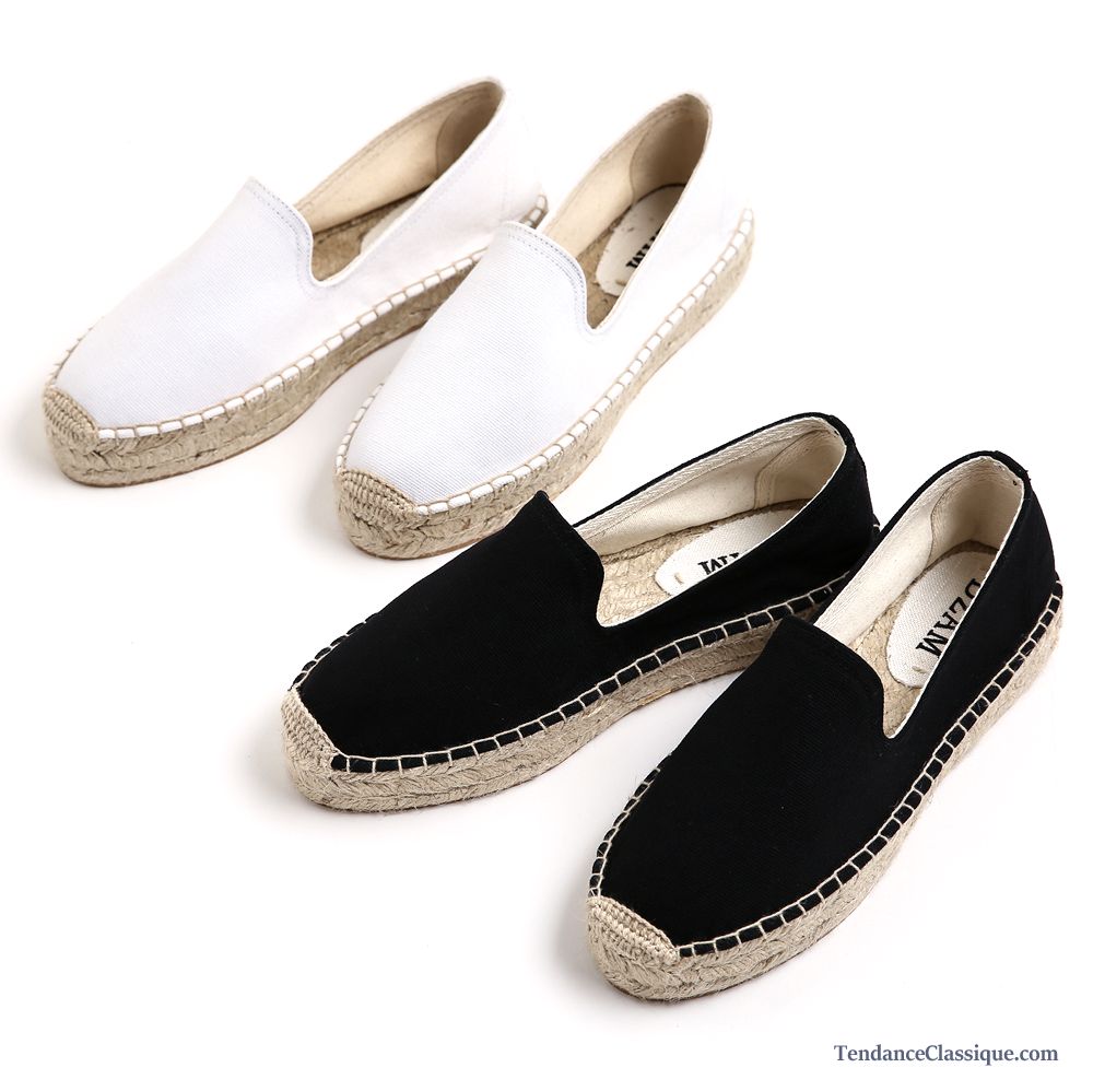 Mocassins Femme Pas Cher Cuir, Mocassin Luxe Femme En Ligne