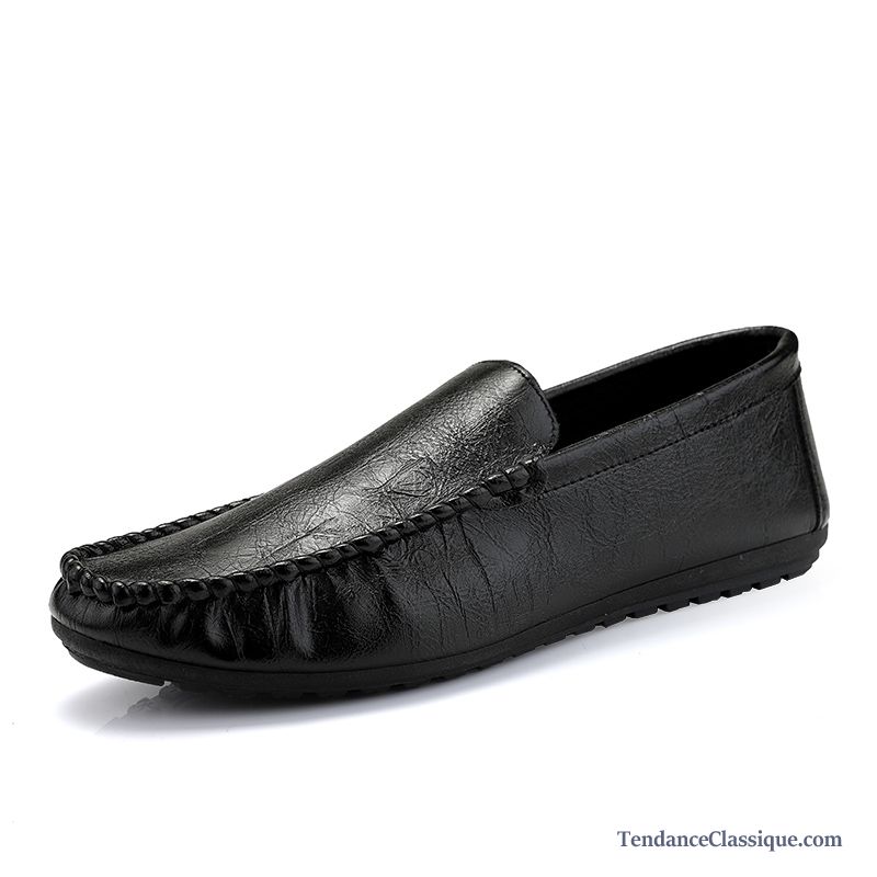 Mocassins Homme Soldes, Mocassin Daim Homme