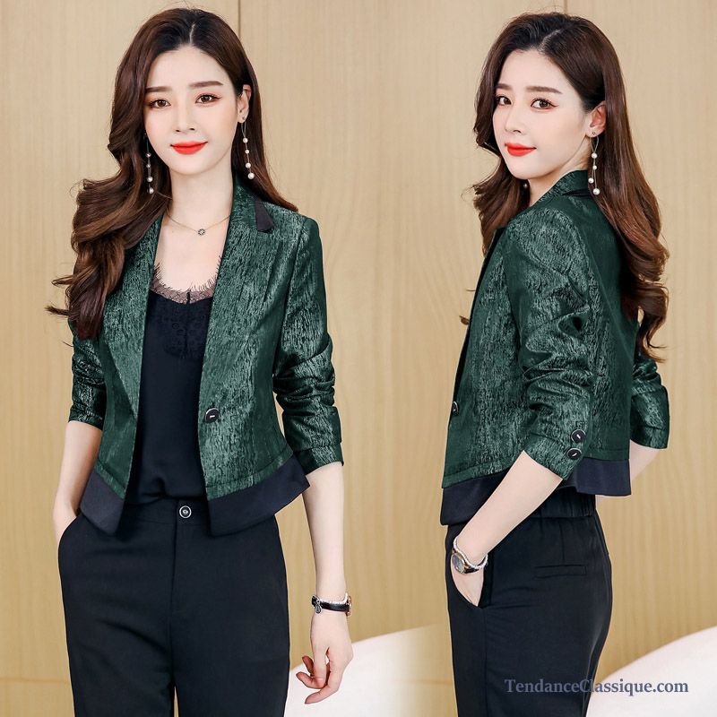 Model Blazer Femme Rosybrown, Blazer En Dentelle Femme Pas Cher