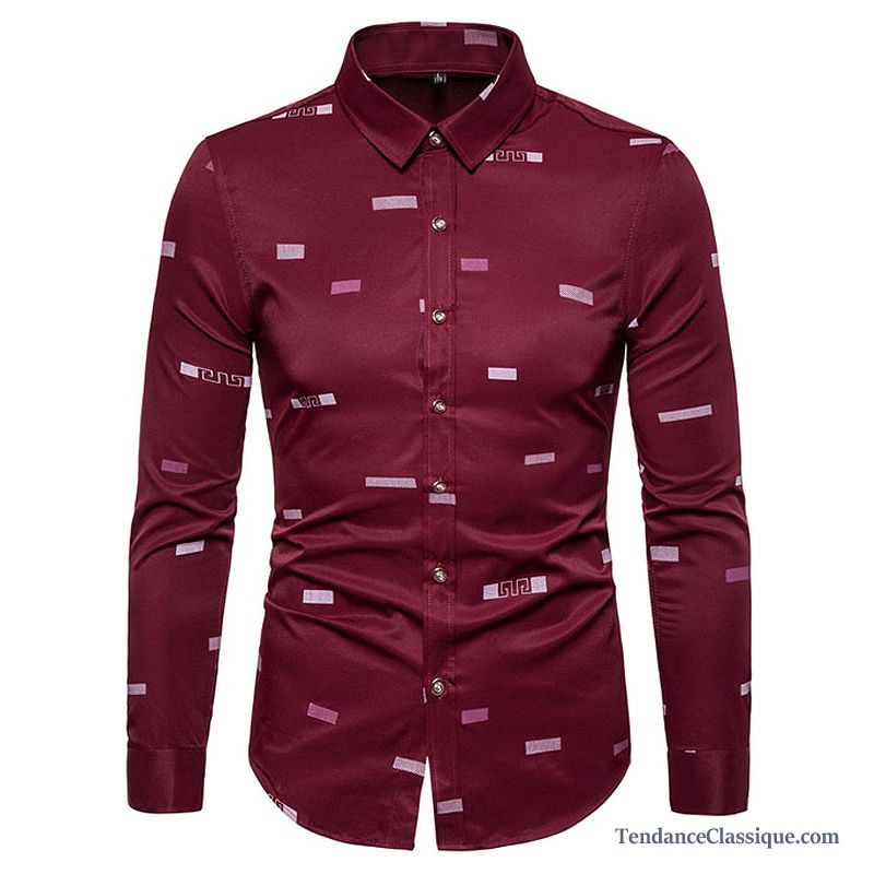 Ou Acheter Chemise Homme, Chemise Homme Pas Cher De Marque France